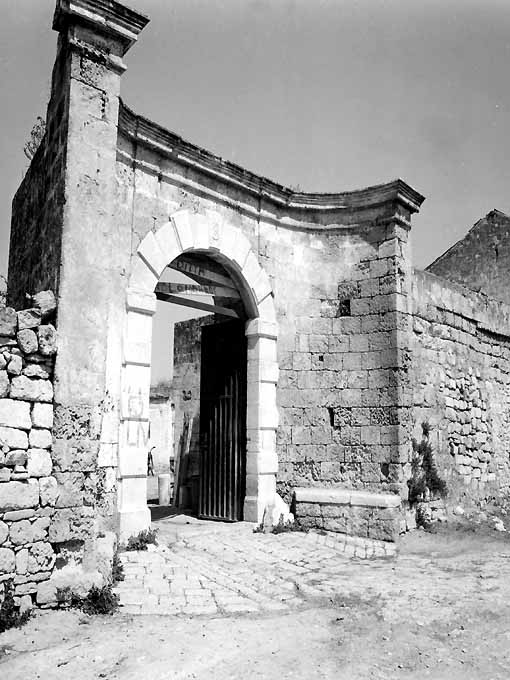 MASSERIA BONELLI