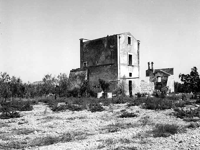 MASSERIA CALLANO