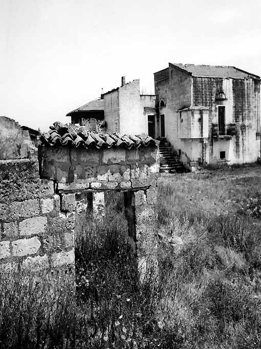 MASSERIA CASALONGA