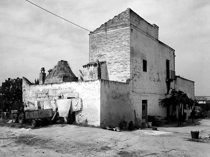 MASSERIA CIMINARELLA