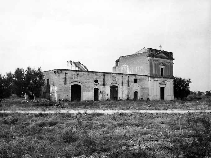 MASSERIA L'AVVANTAGGIO