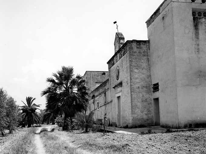 MASSERIA MASSERIOLA