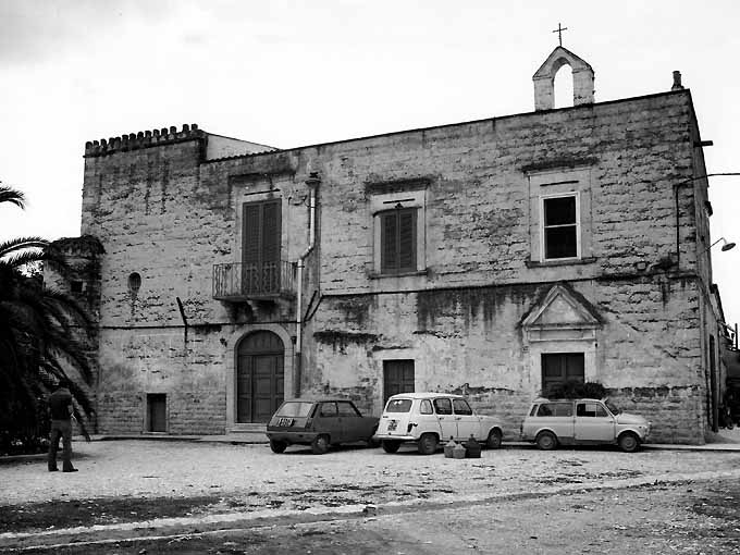 MASSERIA MONTALTINO