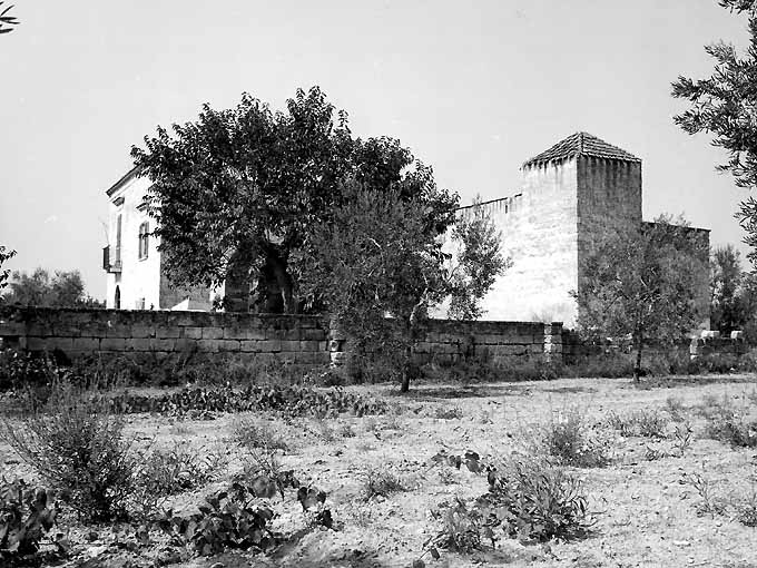 MASSERIA MONTERISI