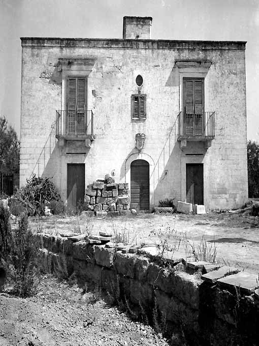 MASSERIA NIGRO
