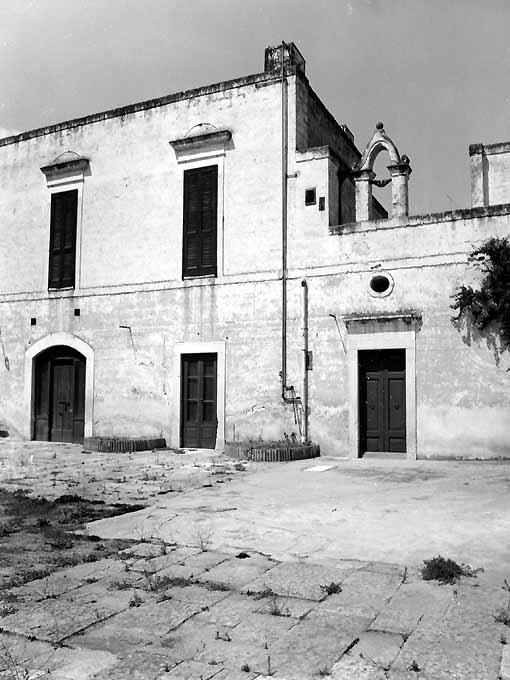 MASSERIA RUGGIERI