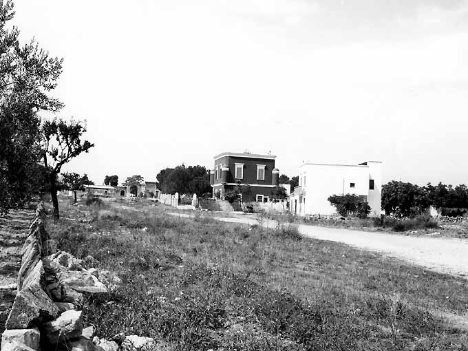 MASSERIA S. MARIA