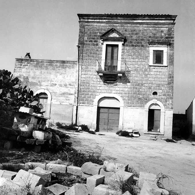 MASSERIA S. PROCOPIO