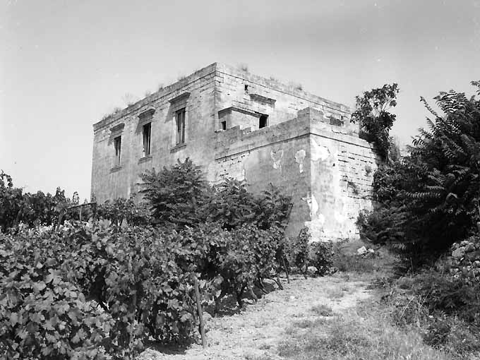 MASSERIA SEVERINI