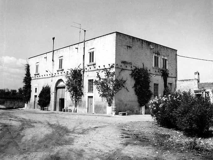 TAVERNA DI MONTALTINO