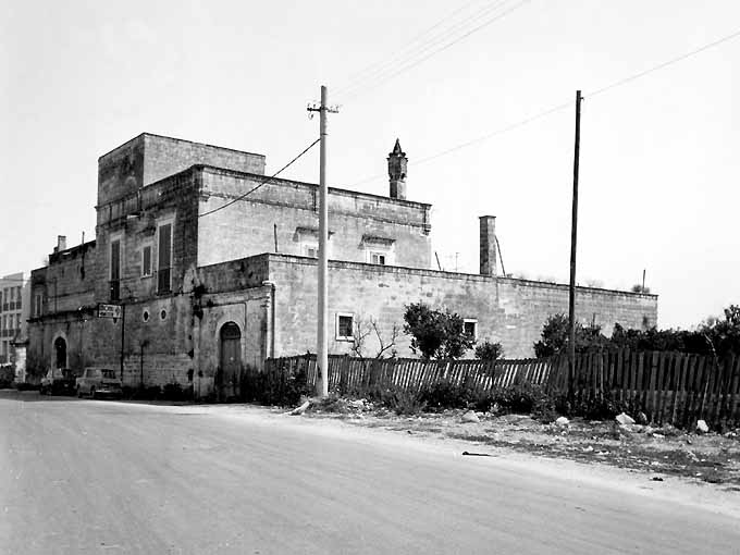 VILLINO NAGEL