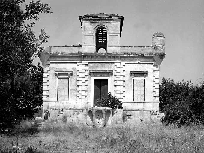 VILLINO ORTONA