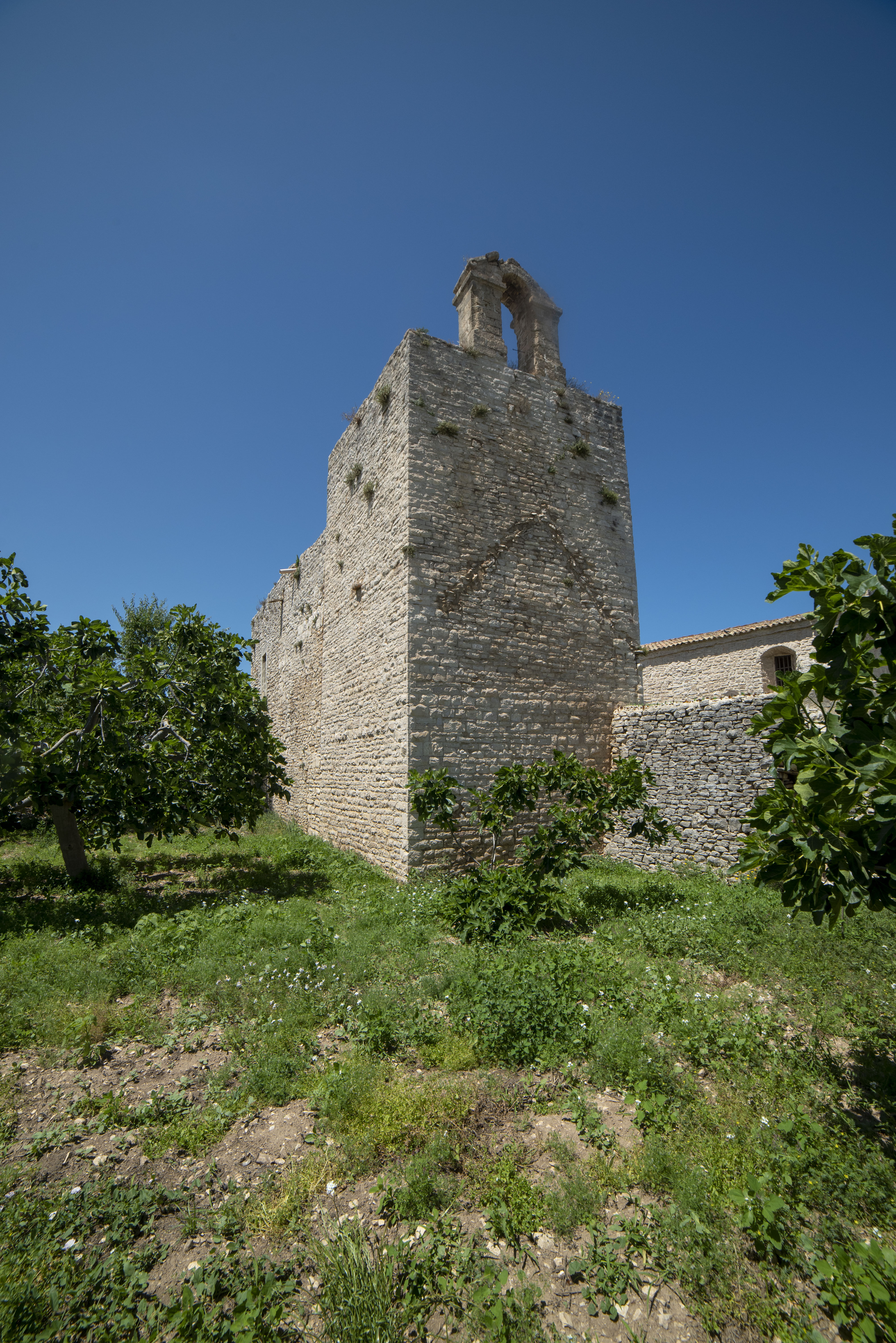 CASALE DI ZAPPINO