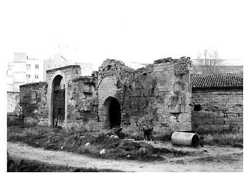 BATTISTERO DI S. GIOVANNI