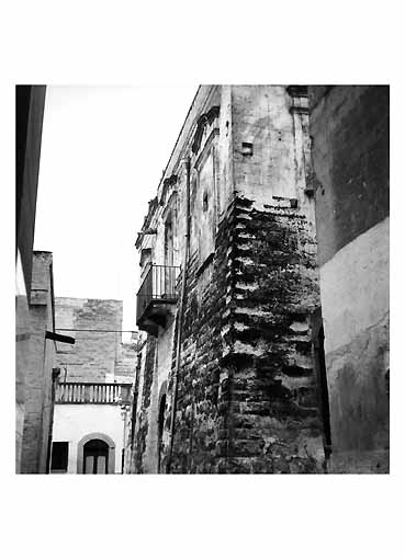 CASINO in VIA R. FUCINI, 4