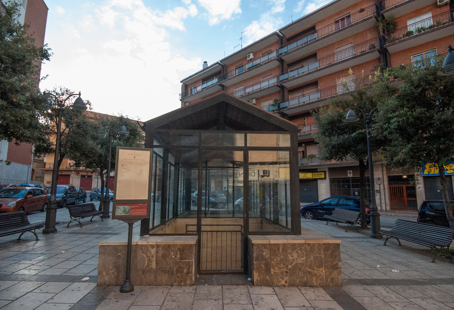 terme, private, Terme Ferrara