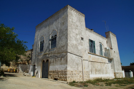 ABBAZIA DI ACQUATETTA