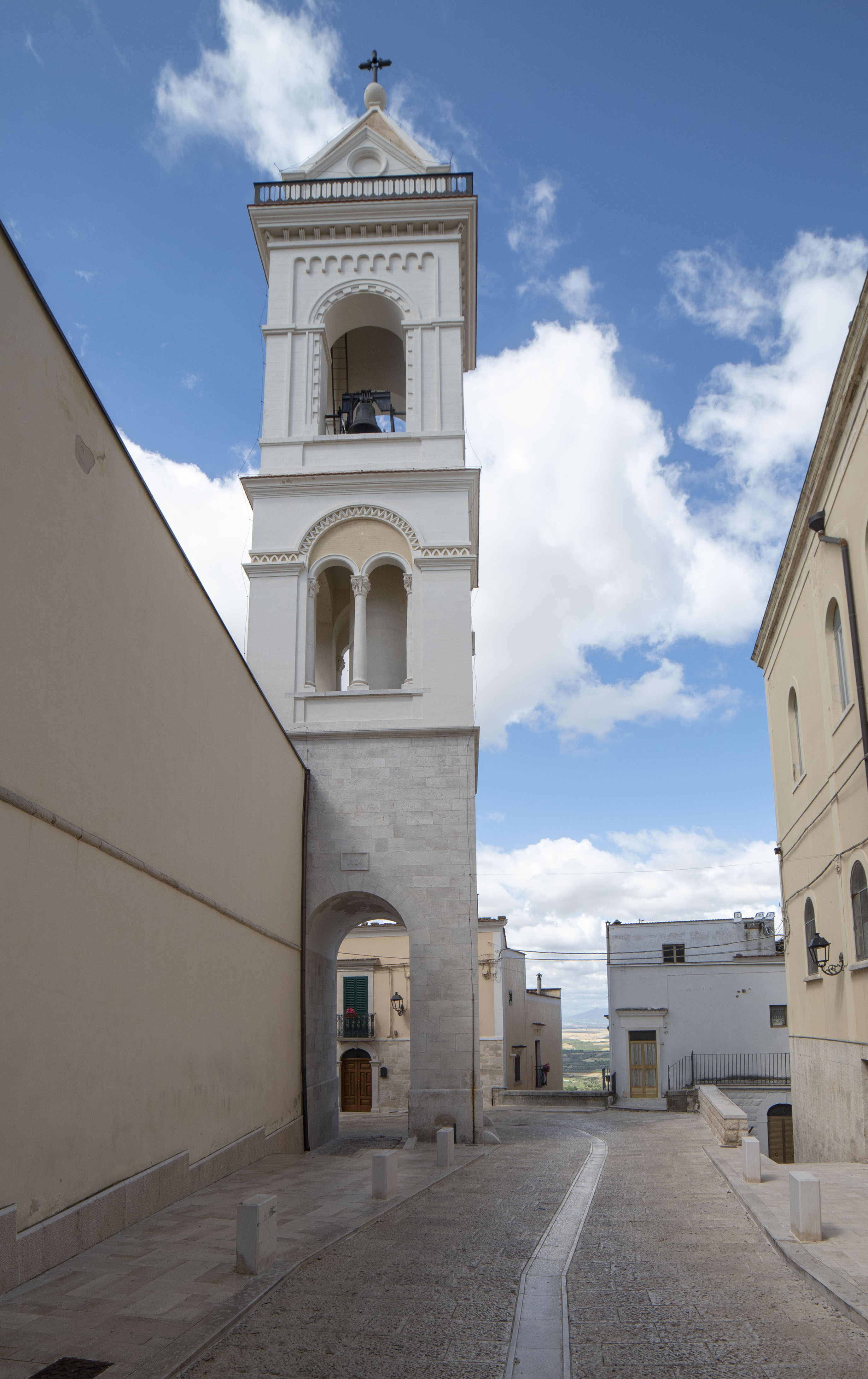 CHIESA MATRICE DI S. MARIA ASSUNTA