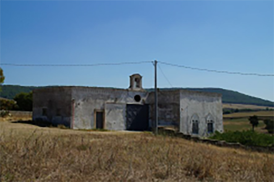 MASSERIA ROCCOTELLI