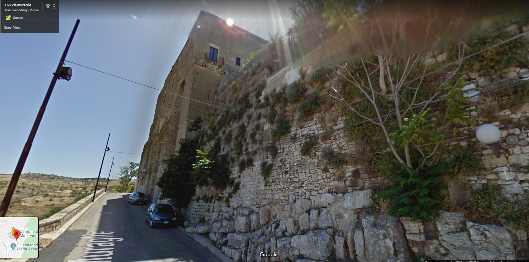 castello