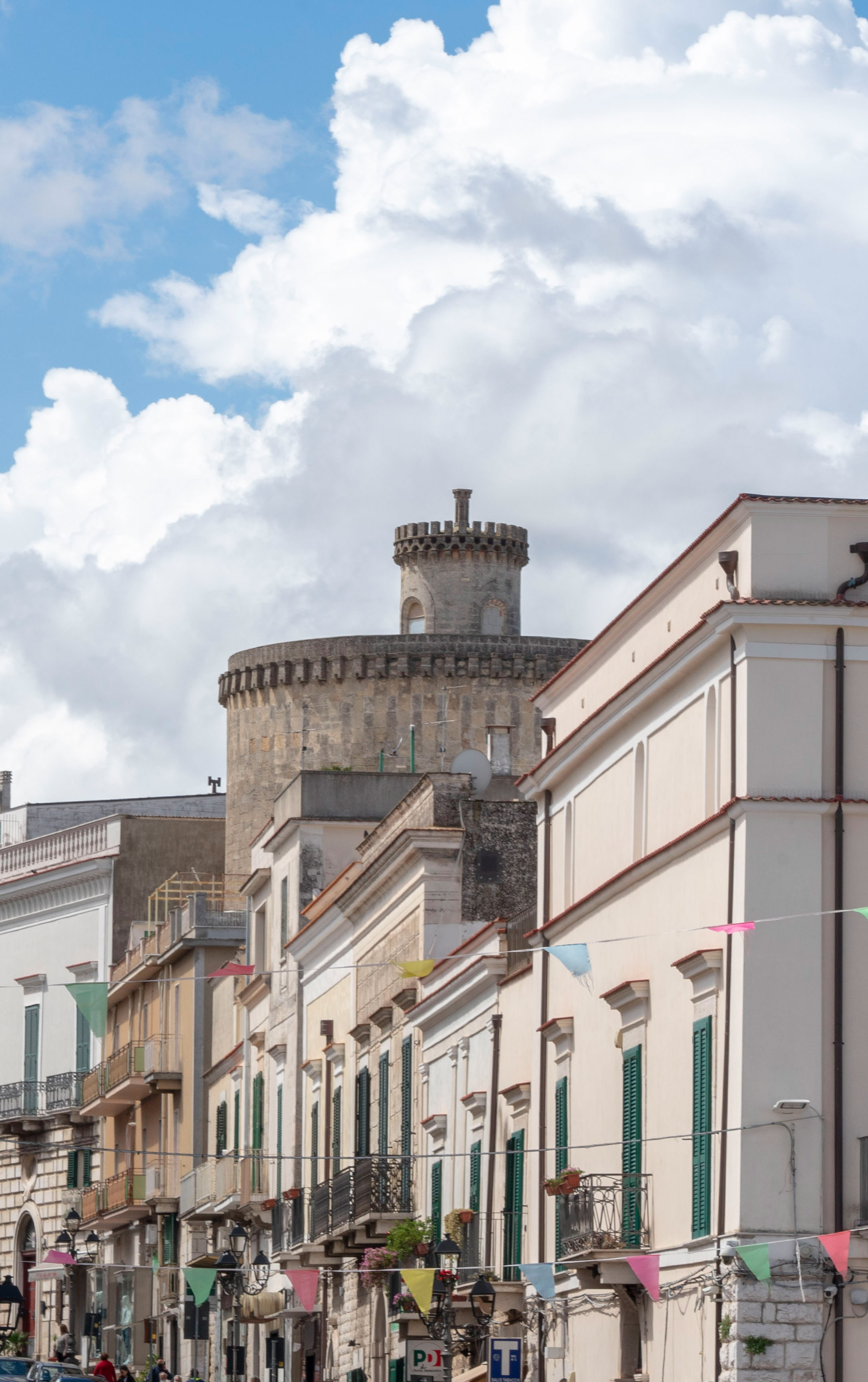 torre
