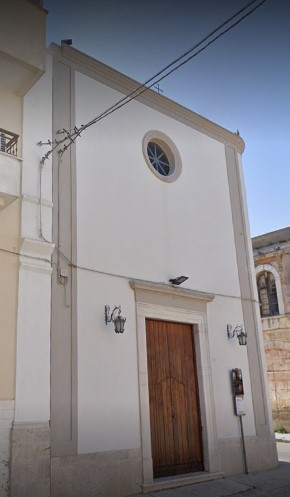 Chiesetta di San Giuseppe