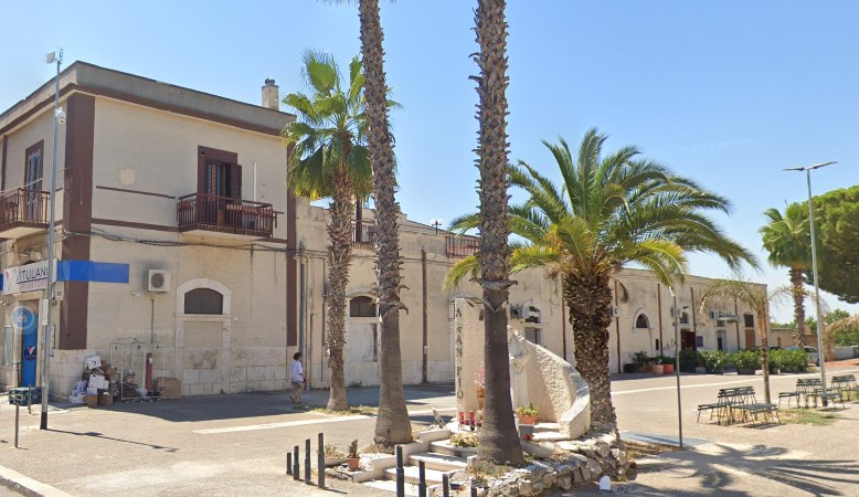 Posta di San Cassano