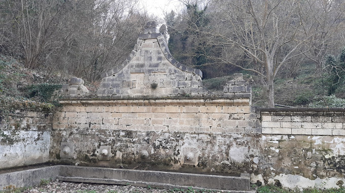 Fontana Raica