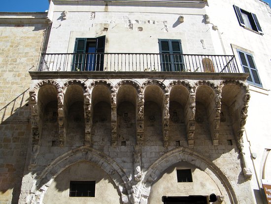 palazzo