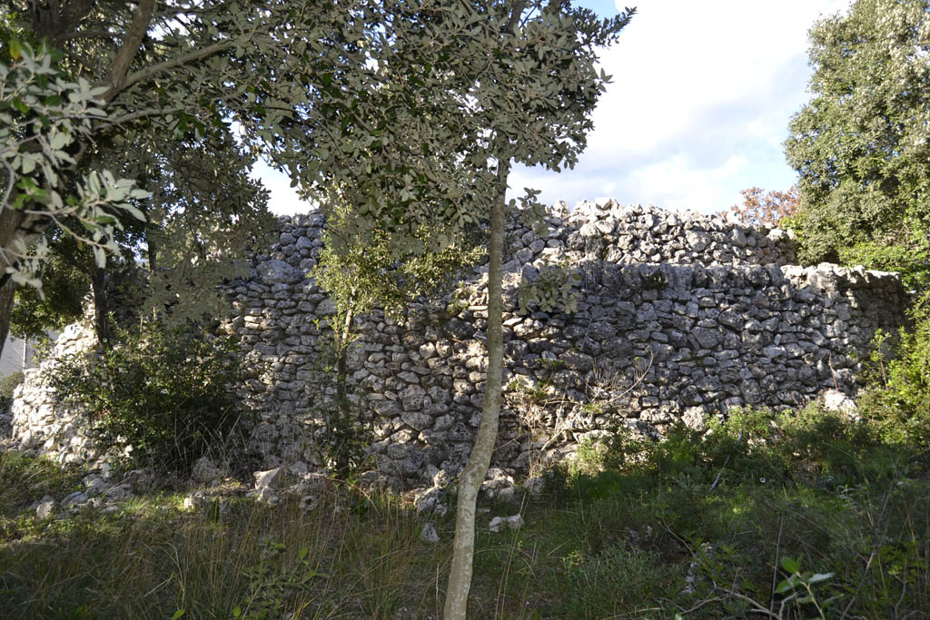 Specchia La Selva