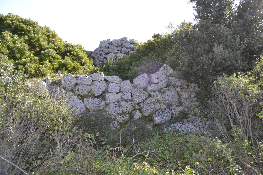 Specchia Talene o Sardella o Alberosanto