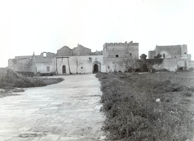 Le salinelle