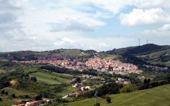 centro storico, montano, Anzano di Puglia, Anzano degli Irpini , Anzano casale di Trivico , Santa Maria di Anzano , Serram de Anzano , Fundo Anciano