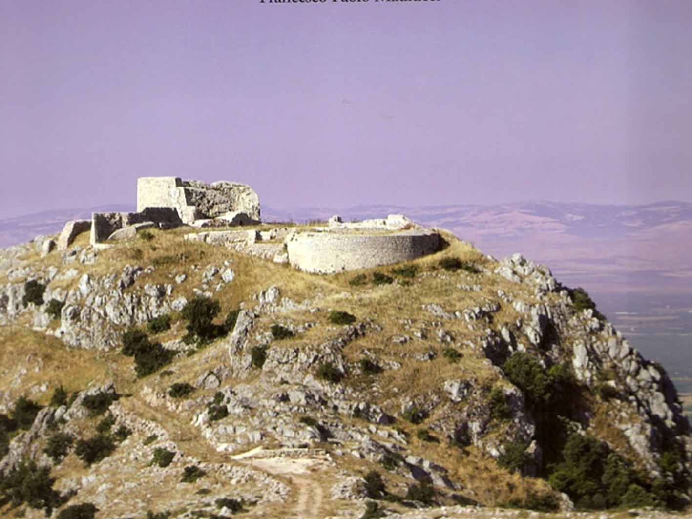 Castel Pagano