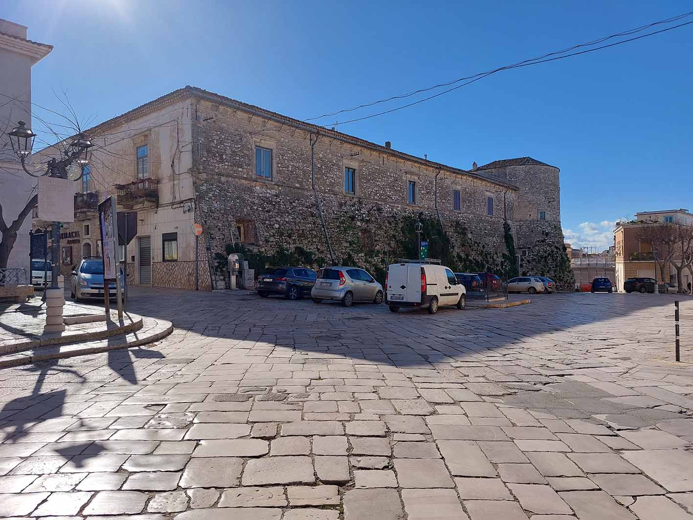 Castello