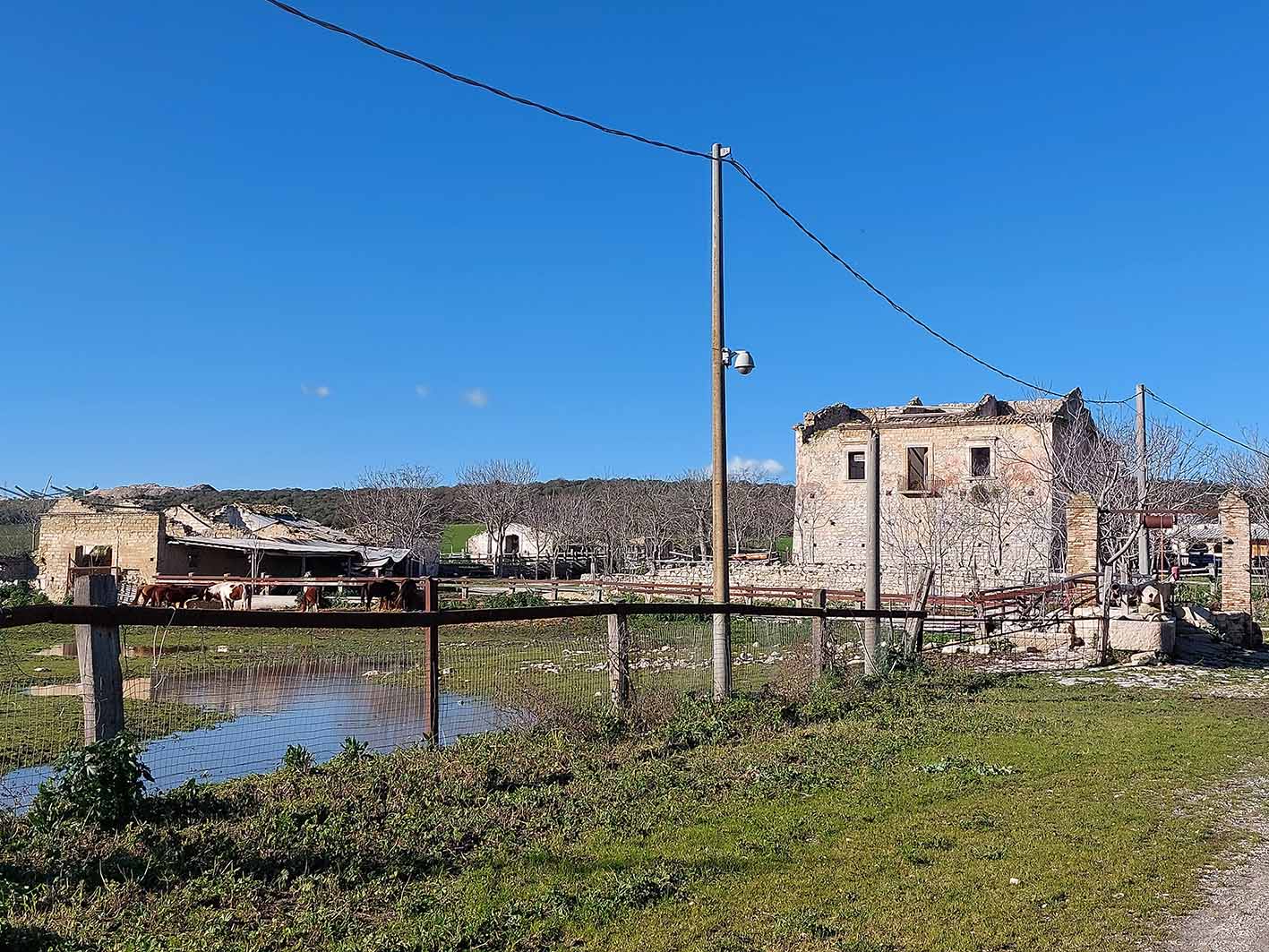 Masseria La Torre