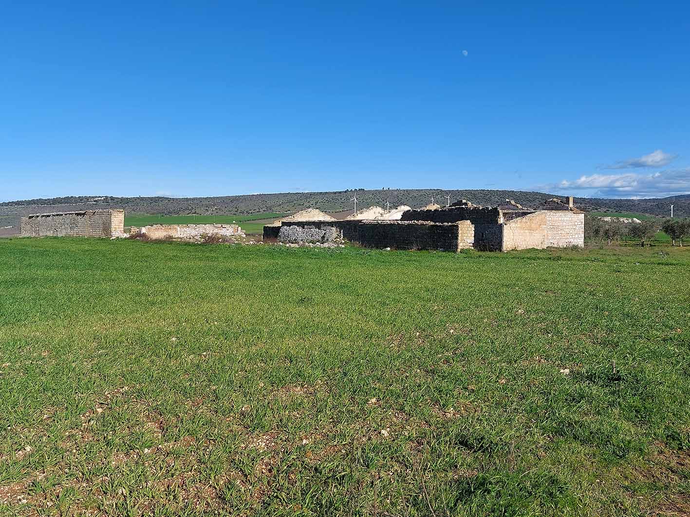 Masseria Le Grotte
