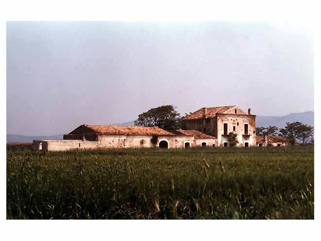 Masseria Serrillo