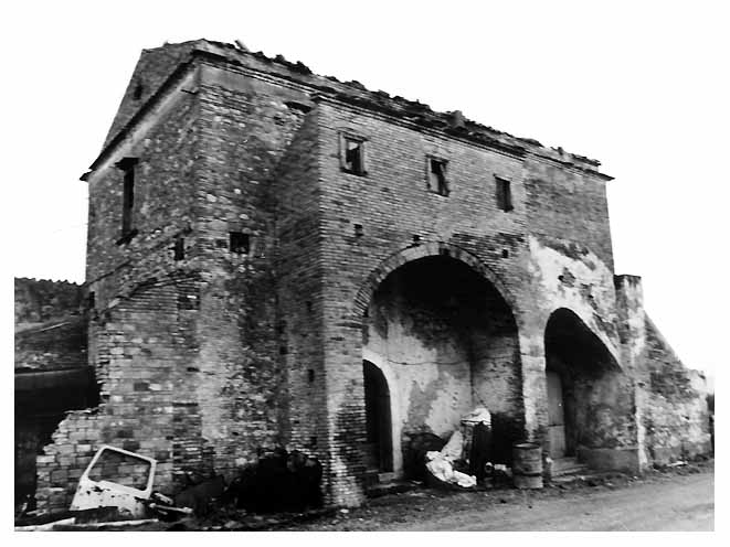Masseria Amendola