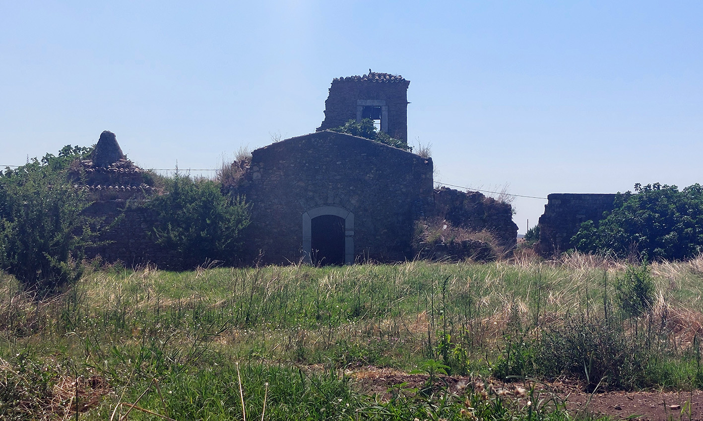 Masseria Corleto I