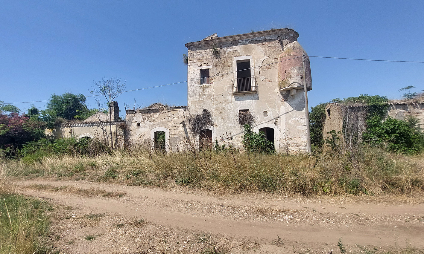 Masseria Corleto II