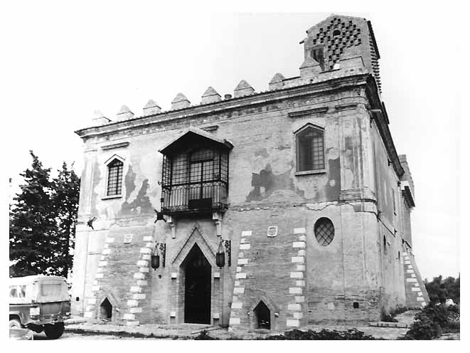 Masseria Faragola