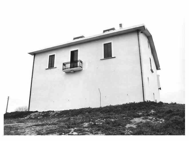 Masseria Monte Corvo I