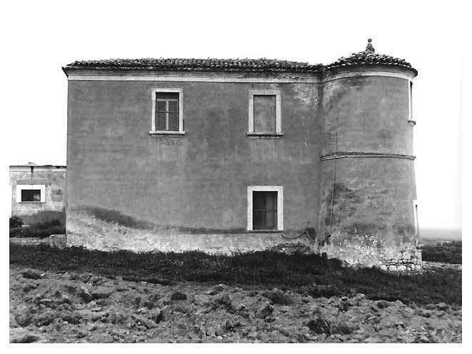 Masseria Posticciola