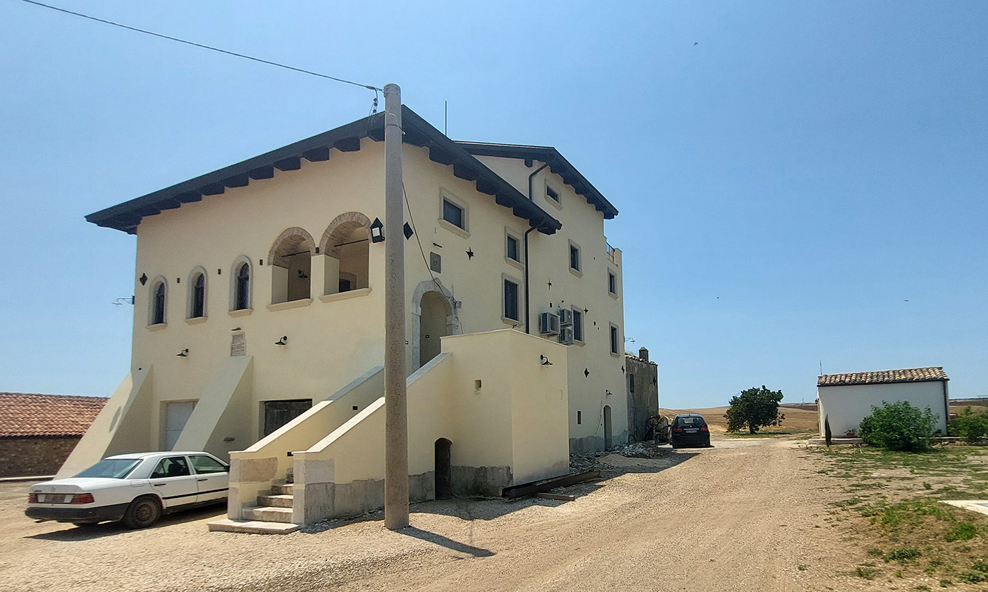 Masseria Rinaldi