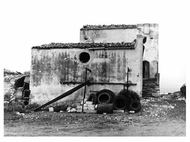 Masseria Torretta di Boffa