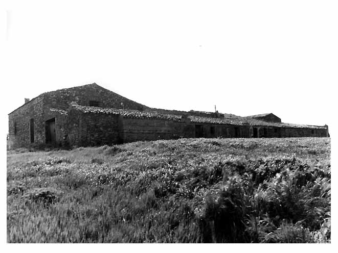 Masseria di Pozzo Zingaro