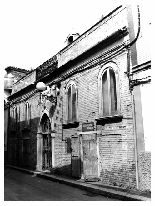 Ospedale civile