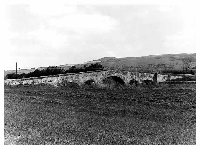 Ponte Romano