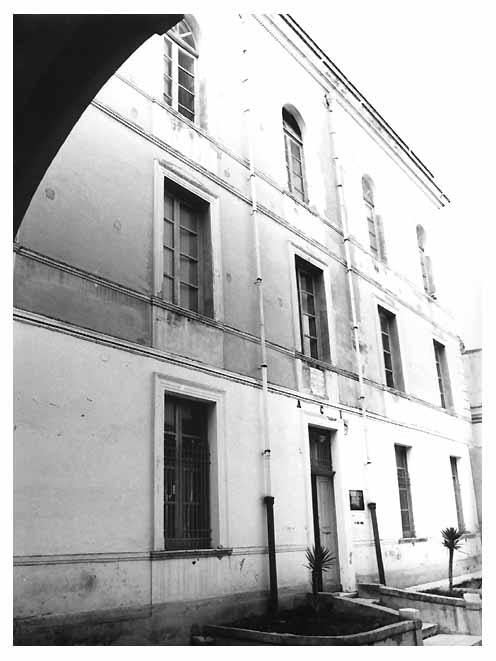 Seminario Vescovile